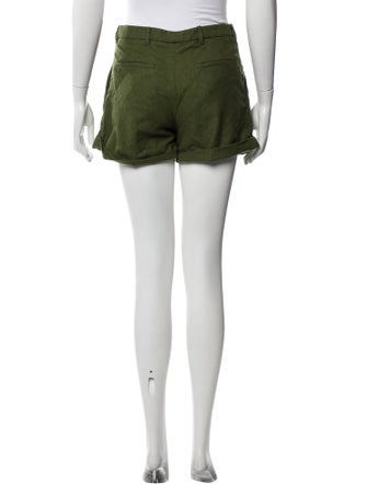 Miu Miu 2014 Mini Shorts