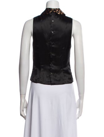 Miu Miu 2012 Silk Polo