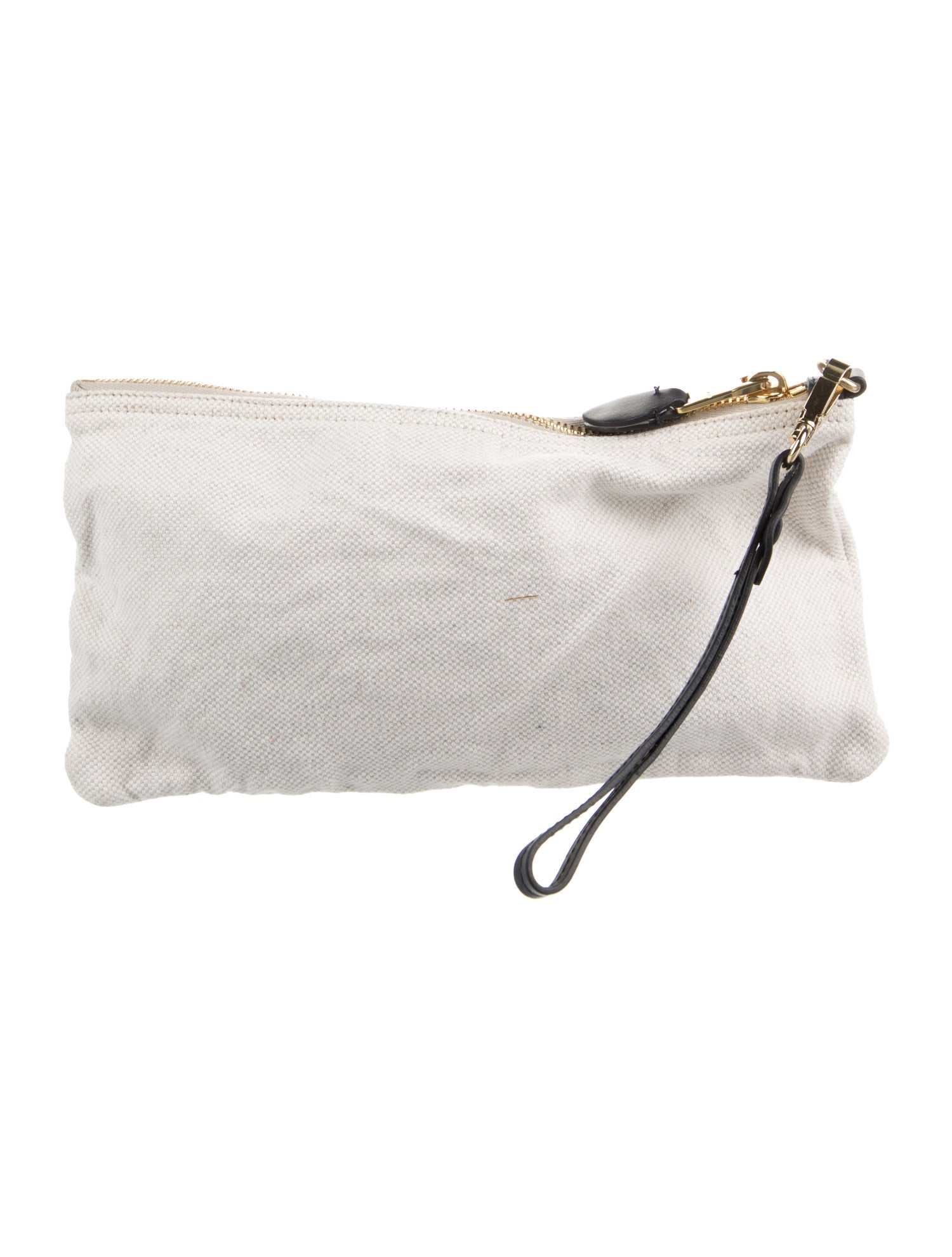 Miu Miu Cosmetic Bag