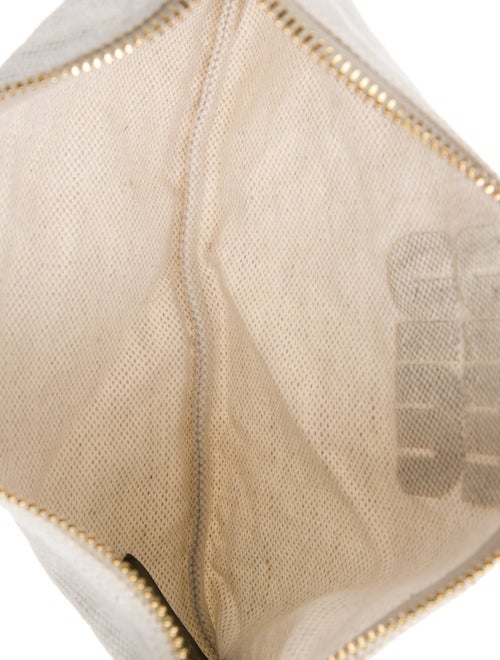 Miu Miu Cosmetic Bag