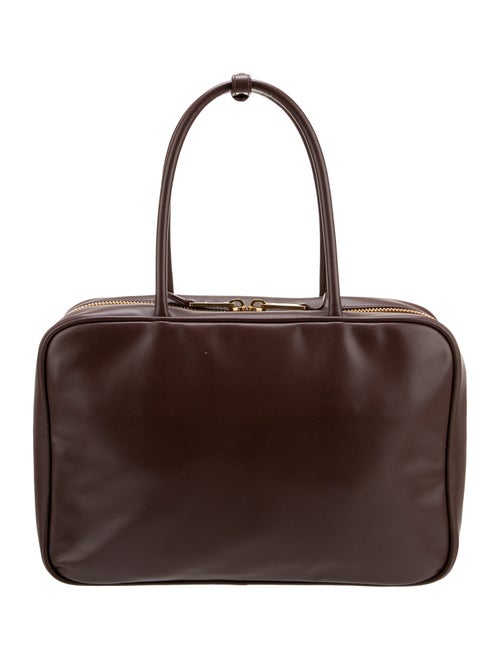 Miu Miu Leather Beau Large 2025