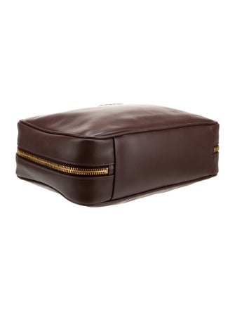 Miu Miu Leather Beau Large 2025