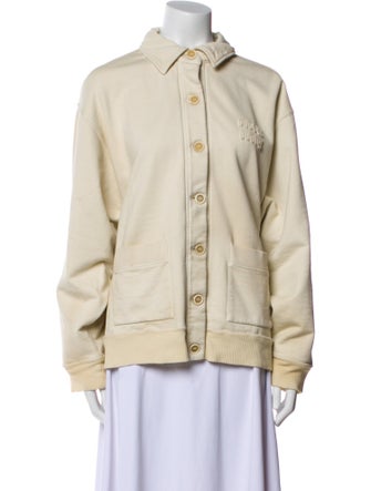 Miu Miu 2025 Utility Jacket