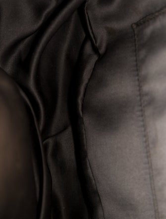 Miu Miu Leather Hobo