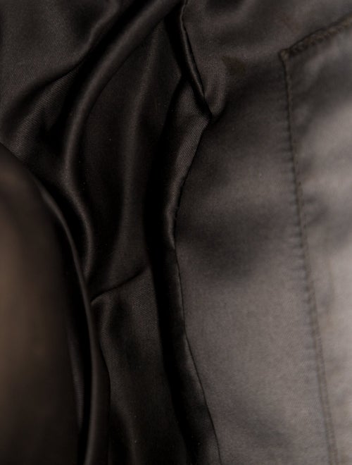 Miu Miu Leather Hobo