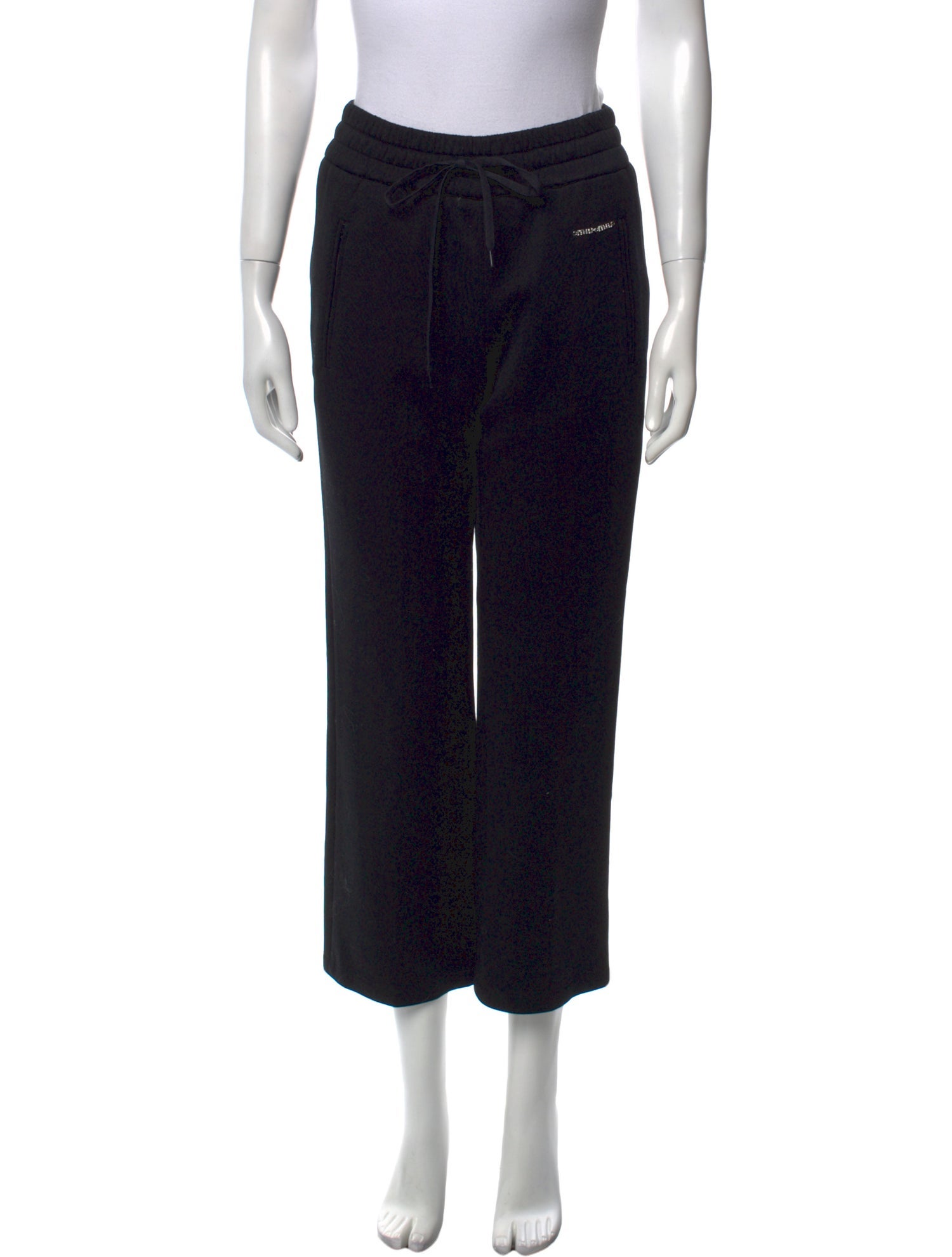 Miu Miu 2020 Wide Leg Pants w/ Tags