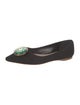Miu Miu Ballet Flats