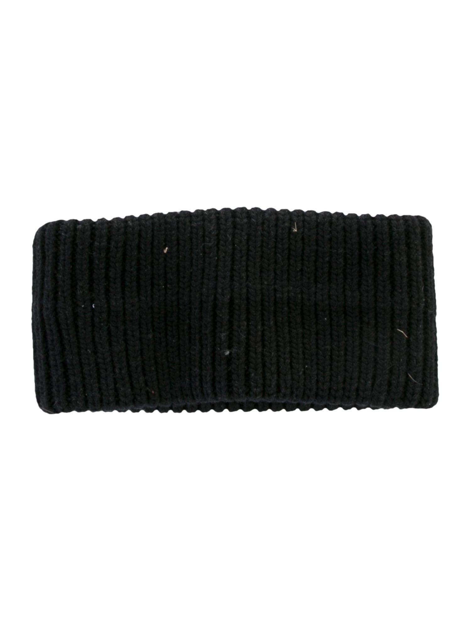 Miu Miu Knit Hair Band