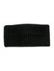 Miu Miu Knit Hair Band