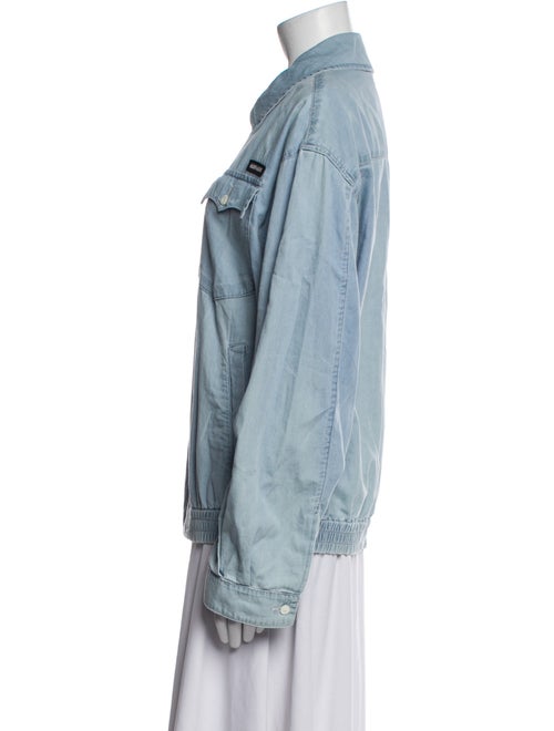 Miu Miu 2024 Denim Jacket