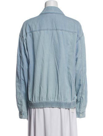 Miu Miu 2024 Denim Jacket