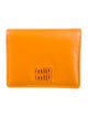 Miu Miu Leather Wallet