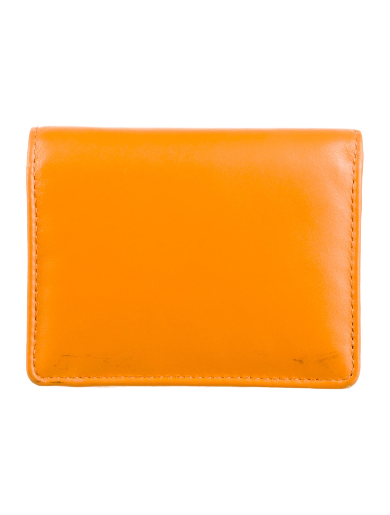 Miu Miu Leather Wallet