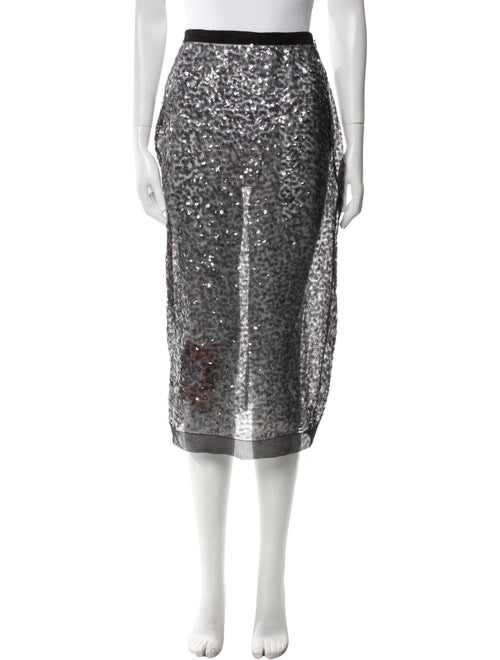 Miu Miu 2019 Midi Length Skirt