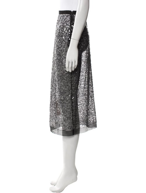 Miu Miu 2019 Midi Length Skirt