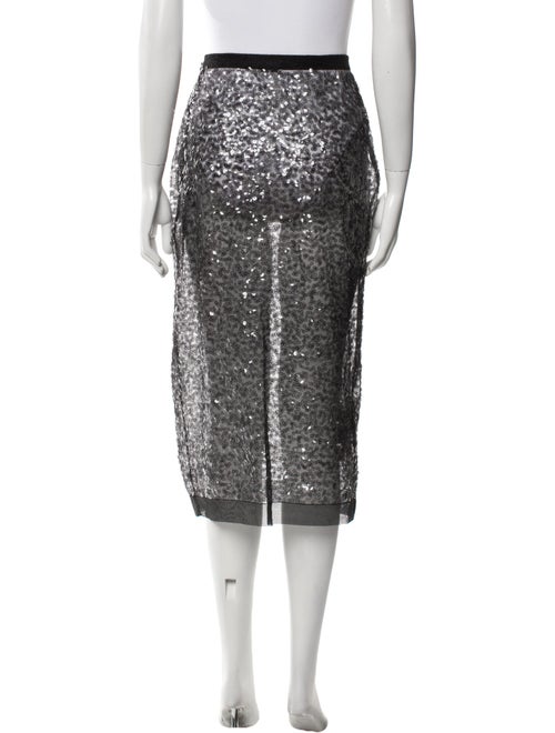 Miu Miu 2019 Midi Length Skirt