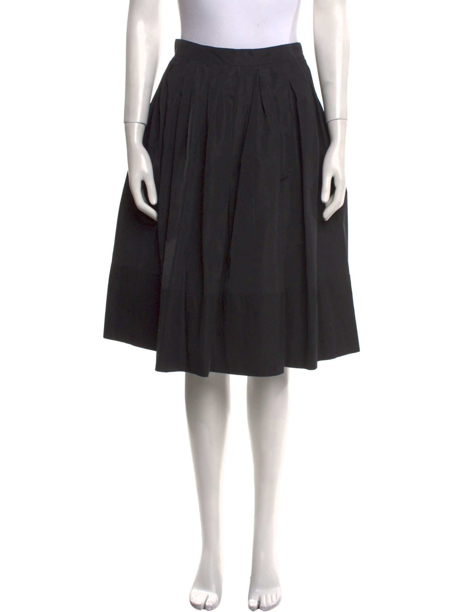 Miu Miu 2013 Knee-Length Skirt