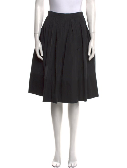 Miu Miu 2013 Knee-Length Skirt