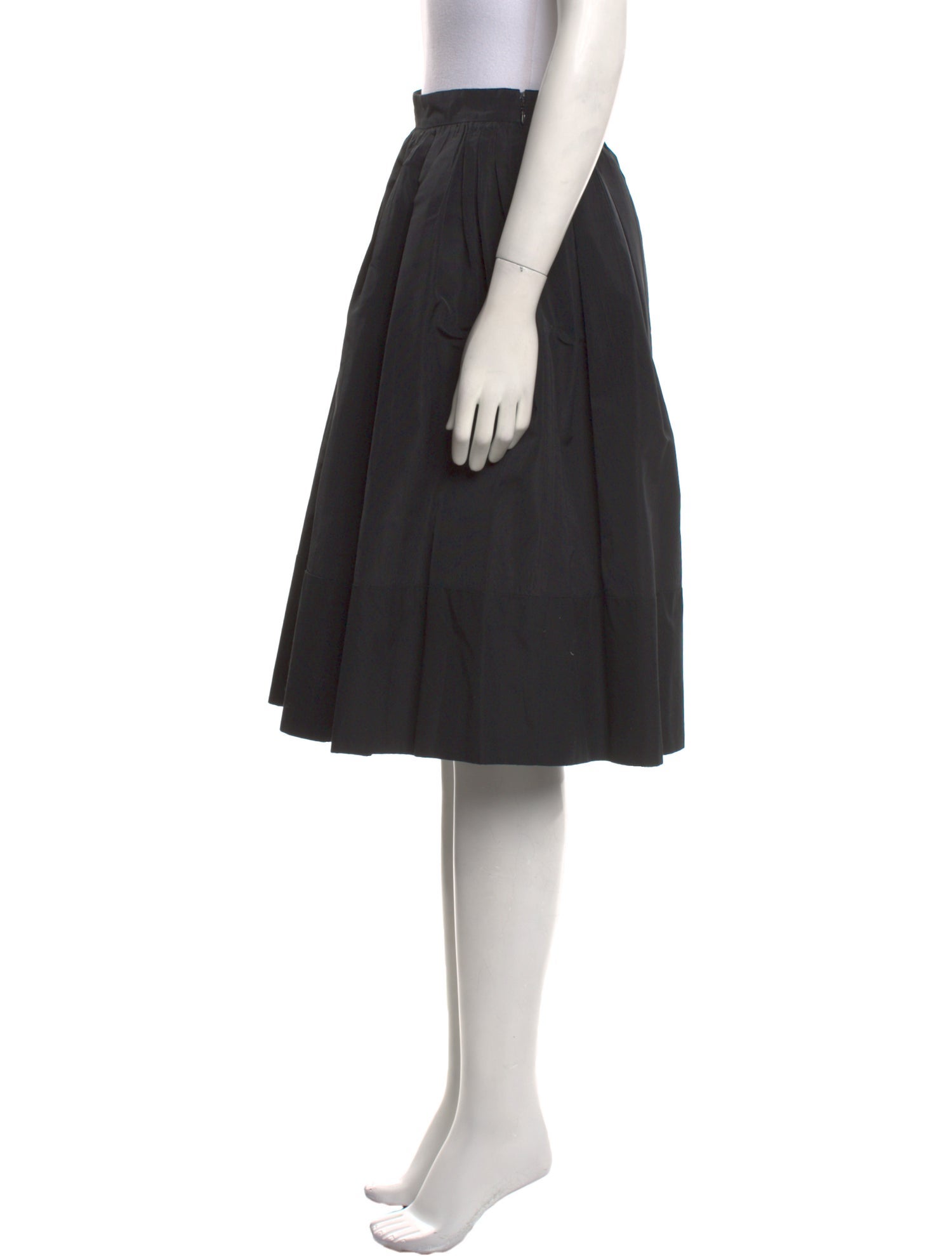 Miu Miu 2013 Knee-Length Skirt