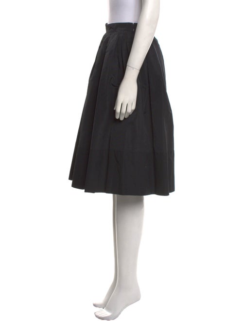 Miu Miu 2013 Knee-Length Skirt