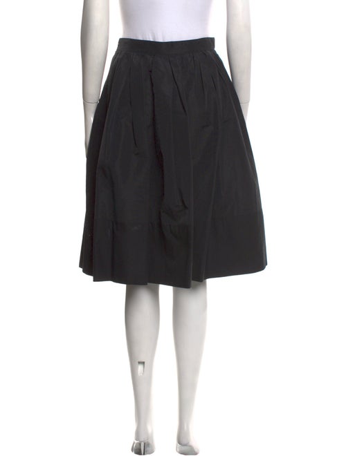 Miu Miu 2013 Knee-Length Skirt