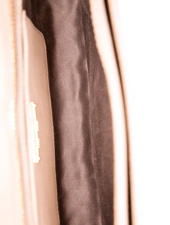 Miu Miu Leather Crossbody Bag