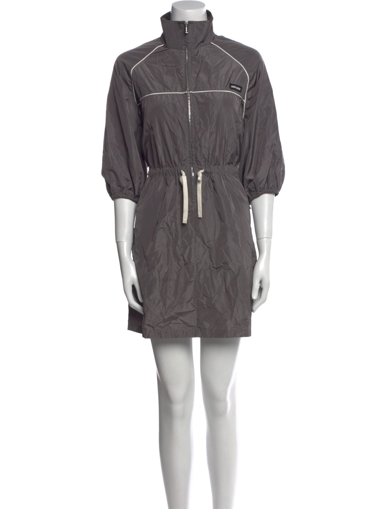 Miu Miu 2025 Mini Dress