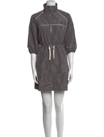 Miu Miu 2025 Mini Dress