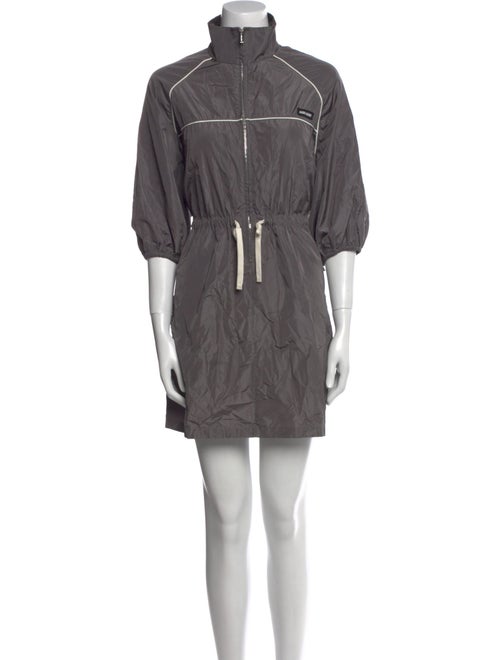 Miu Miu 2025 Mini Dress