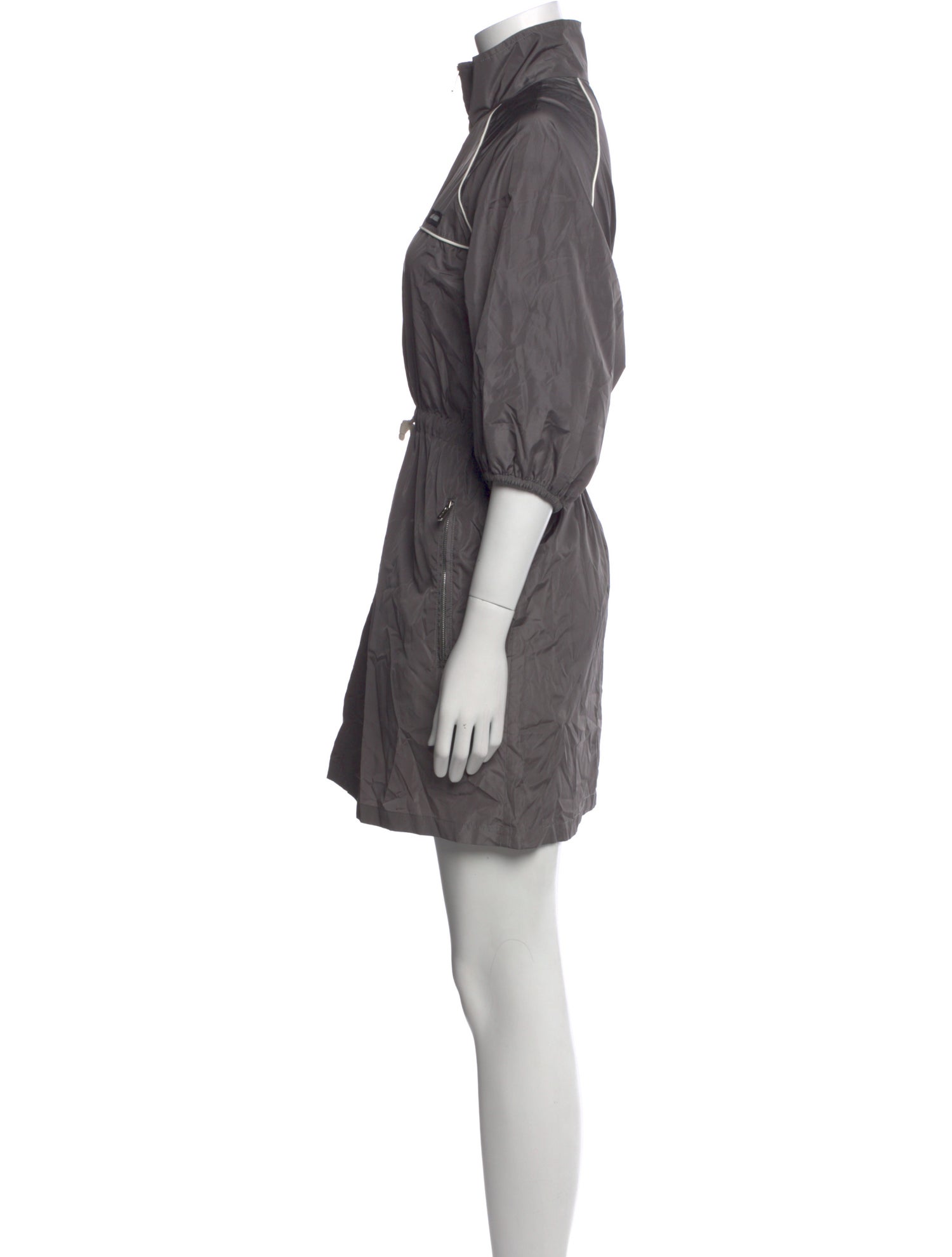 Miu Miu 2025 Mini Dress