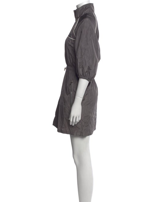 Miu Miu 2025 Mini Dress