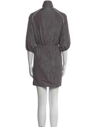 Miu Miu 2025 Mini Dress