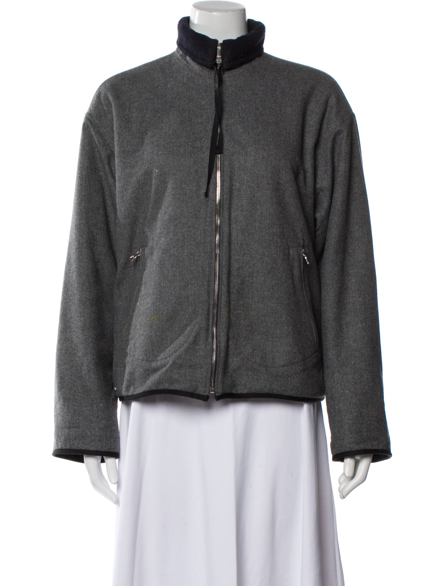 Miu Miu Vintage 1997 Jacket