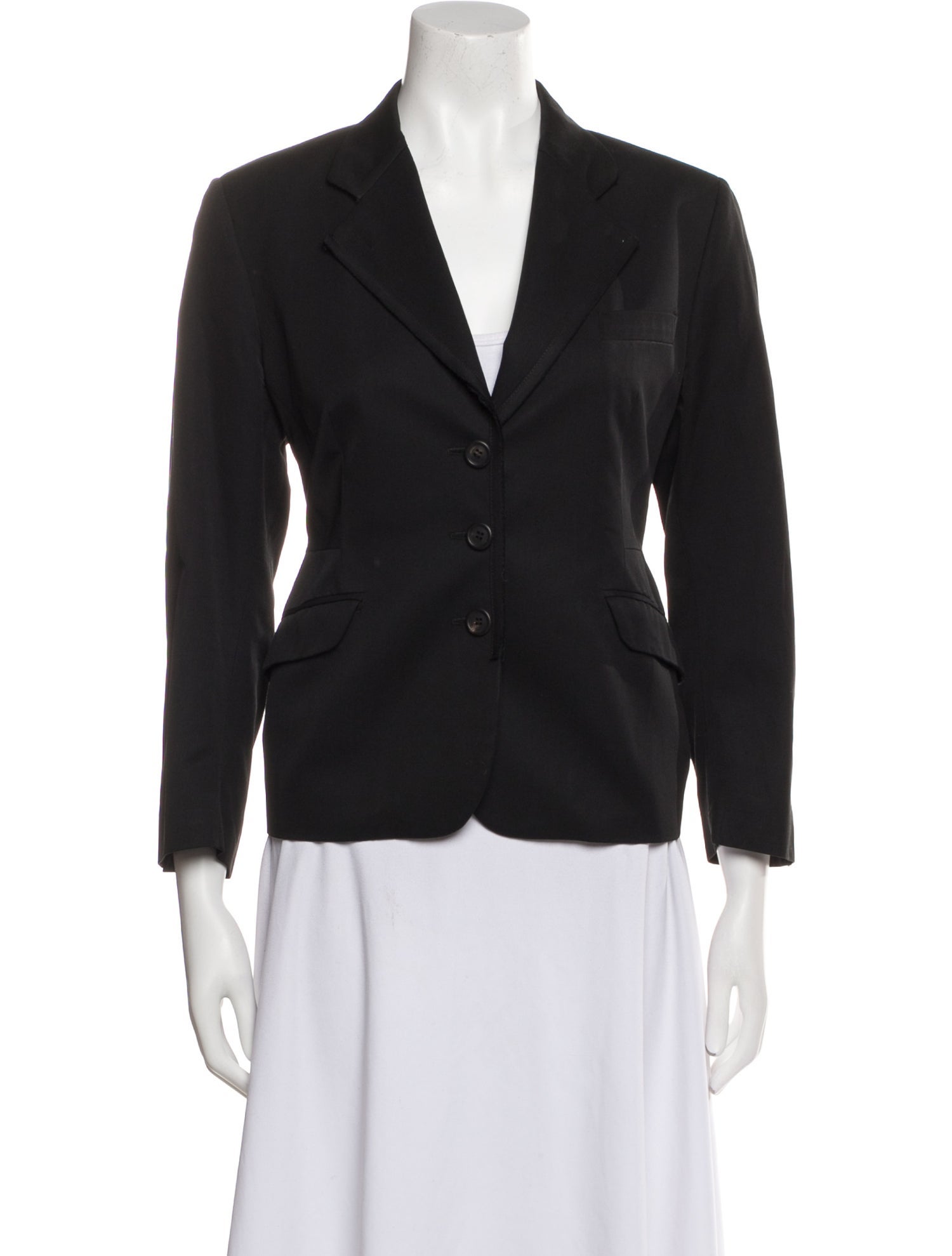 Miu Miu Vintage 2007 Blazer