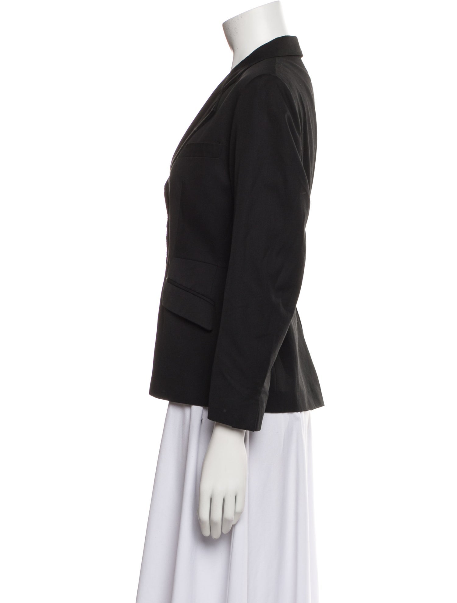 Miu Miu Vintage 2007 Blazer