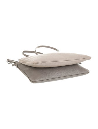 Miu Miu Leather Crossbody Bag