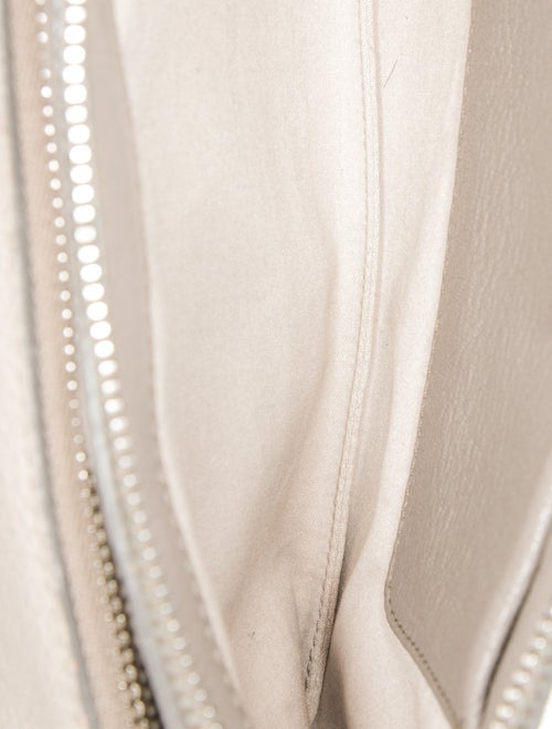 Miu Miu Leather Crossbody Bag