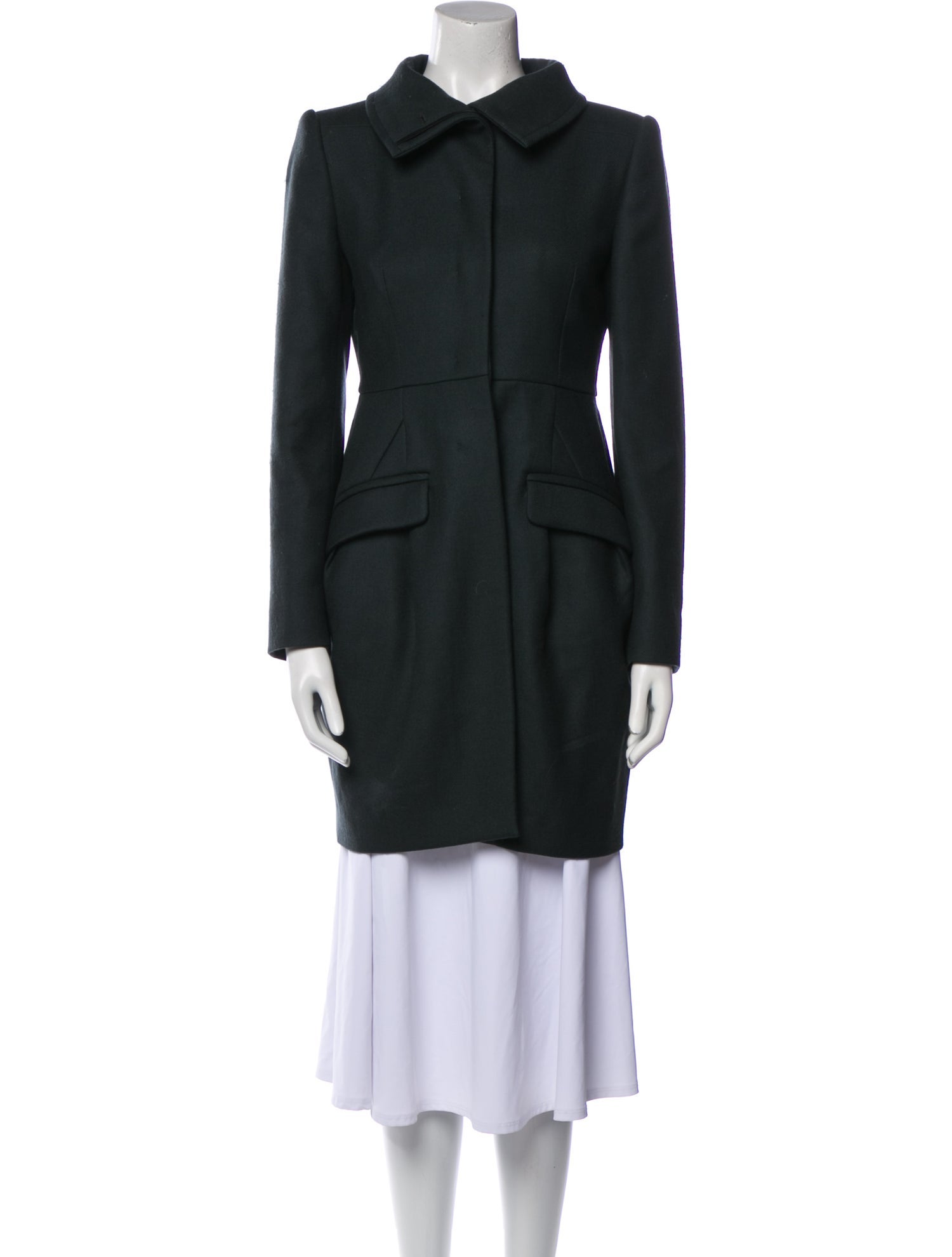 Miu Miu Vintage 2009 Coat