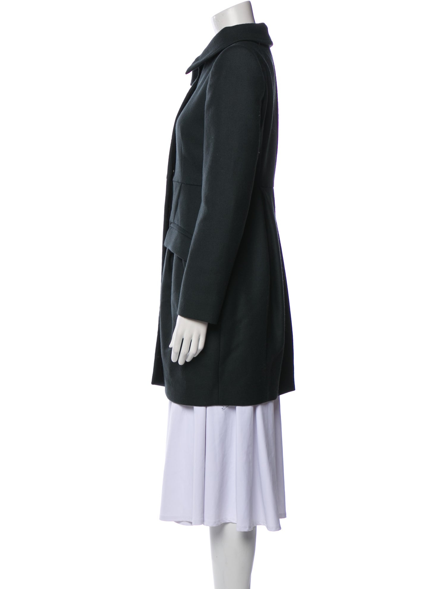 Miu Miu Vintage 2009 Coat