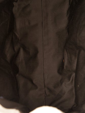 Miu Miu Patent Leather Tote