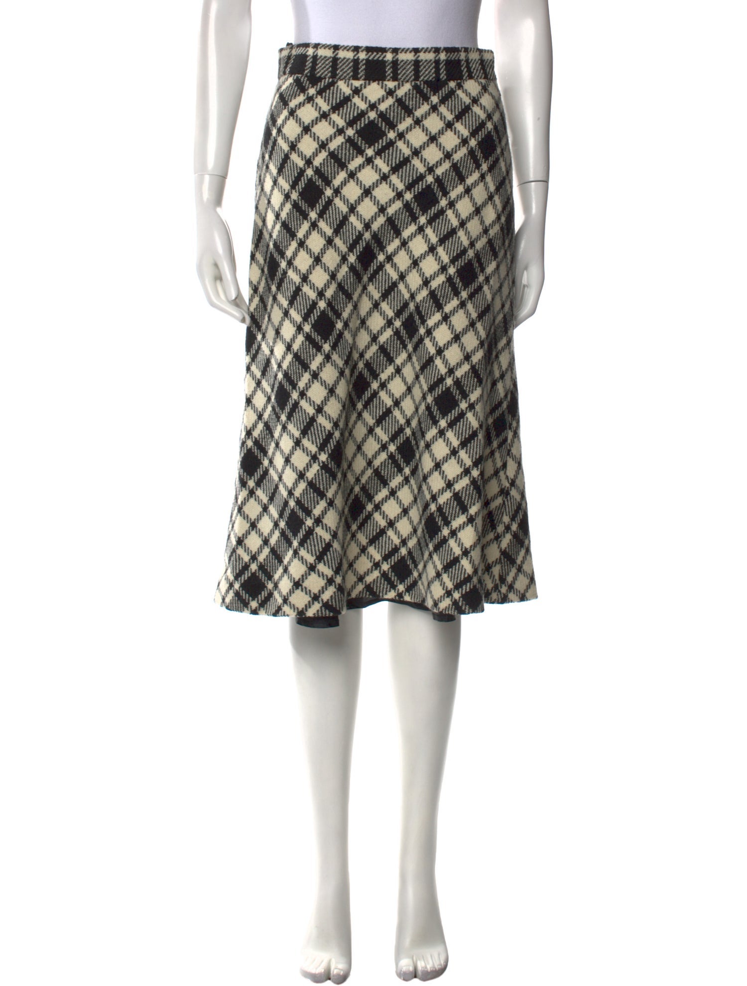 Miu Miu 2020 Knee-Length Skirt