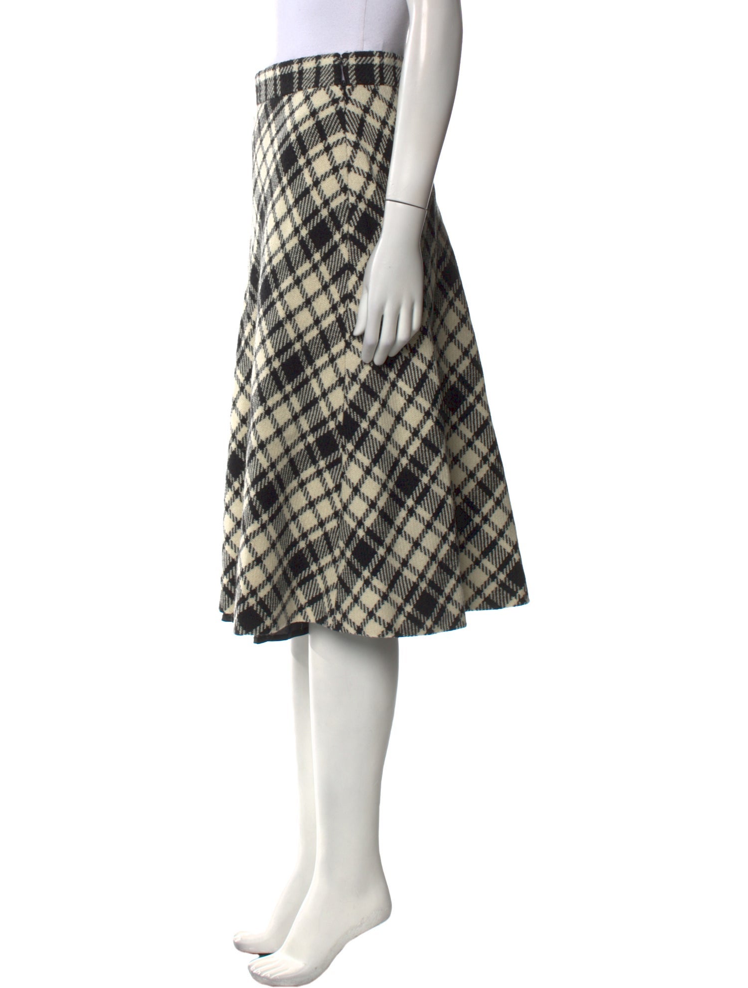 Miu Miu 2020 Knee-Length Skirt