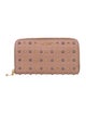 Miu Miu Leather Coin Pouch