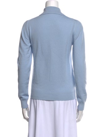 Miu Miu 2024 Cashmere Sweater