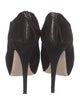 Miu Miu Suede Pumps