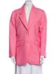 Miu Miu 2022 Virgin Wool Blazer