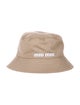 Miu Miu Nylon Bucket Hat