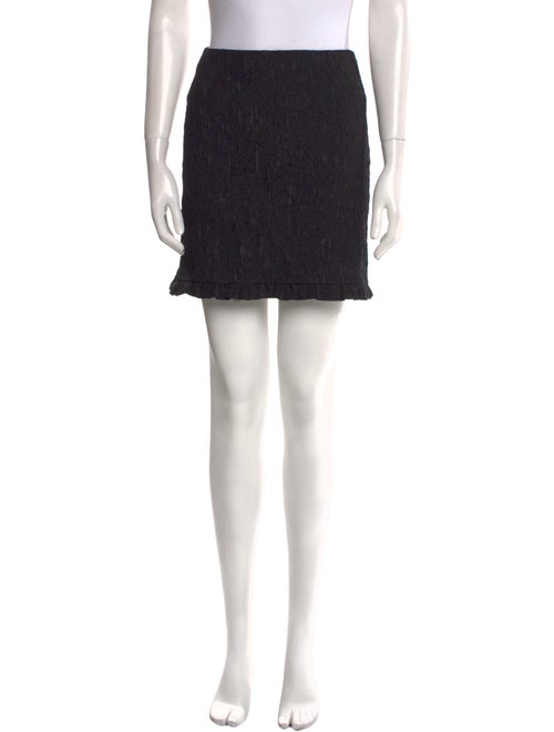 Miu Miu 2018 Mini Skirt