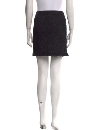 Miu Miu 2018 Mini Skirt