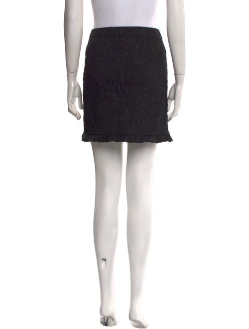 Miu Miu 2018 Mini Skirt